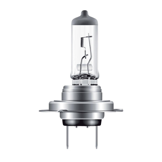 لمبة إضاءة عالية OSRAM ORIGINAL H7 12V 55W 64210
