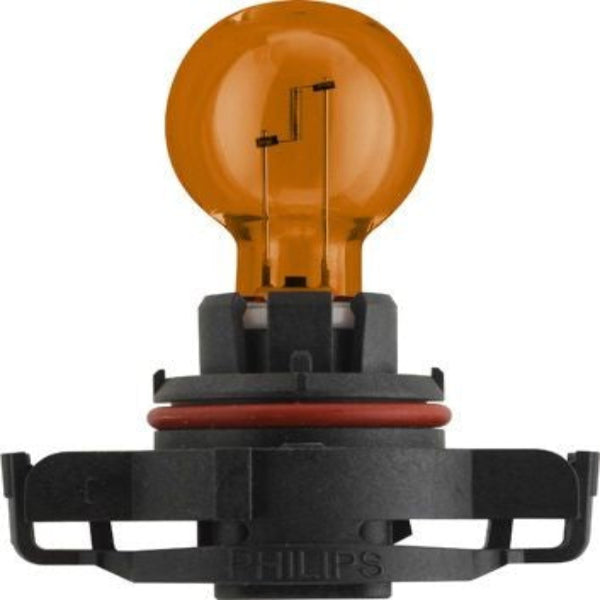 مصباح مؤشر PHILIPS PSY24W لـ VW / AUDI / SKODA / SEAT / OPEL