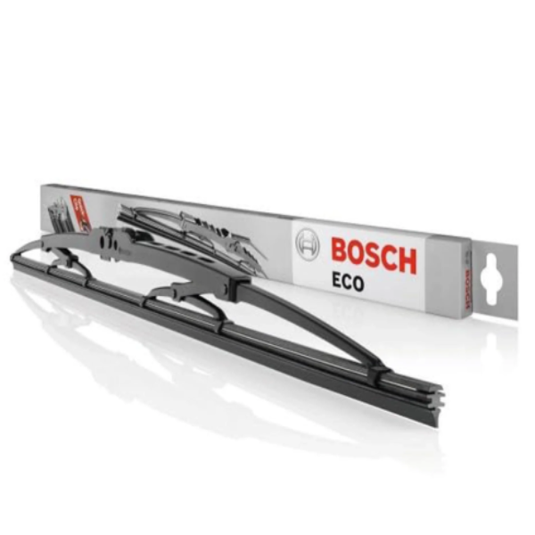 Bosch Front Wiper Blade 3397011528 - ECO/Classic - 19 in - 475UE