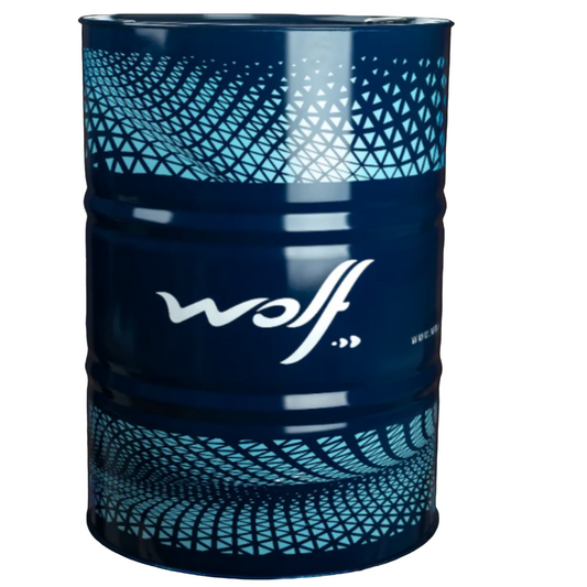 Wolf OfficialTech 10W40 ULTRA MS - 205L
