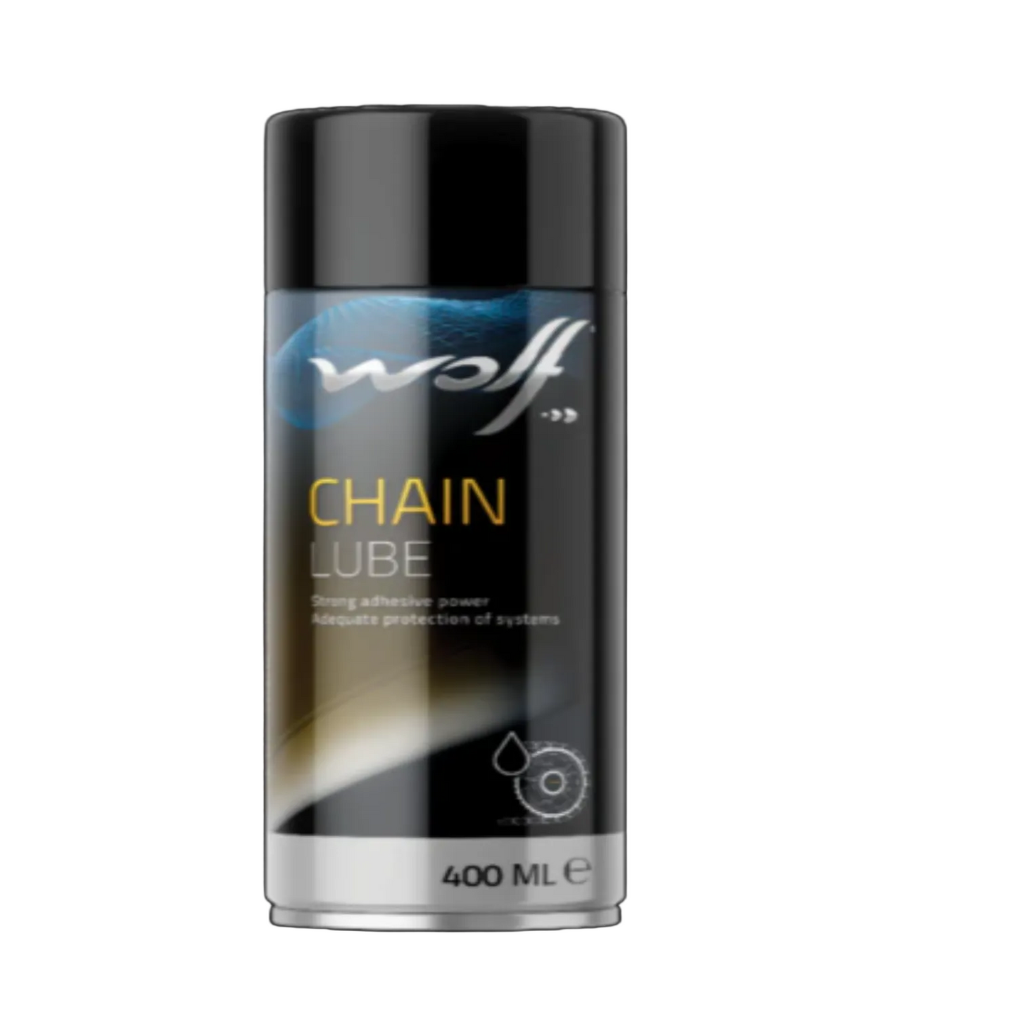 Wolf CHAIN LUBE - 0.4L
