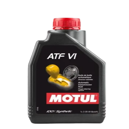 MOTUL ATF VI