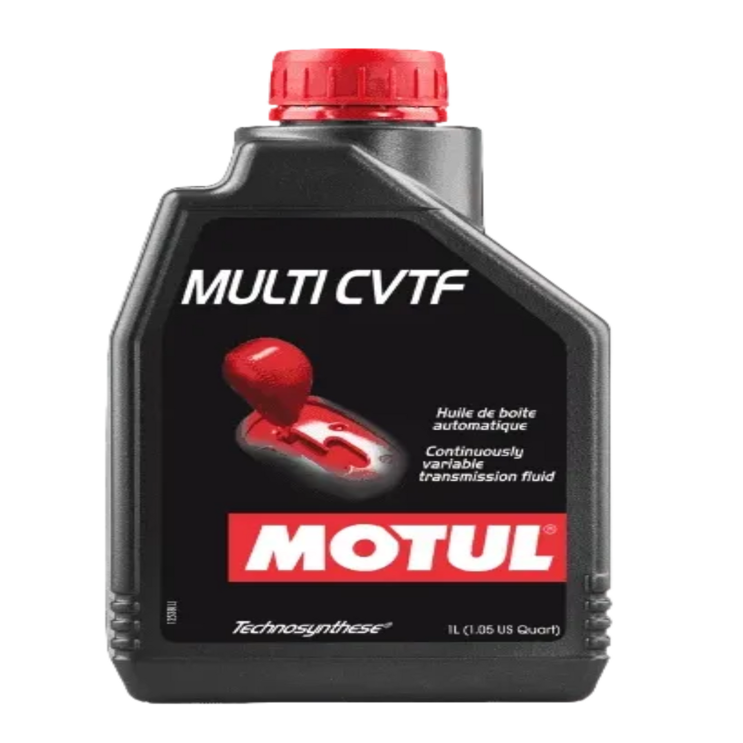MOTUL MULTI CVTF