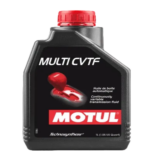 MOTUL MULTI CVTF