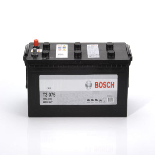 BOSCH Battery N155 0092T30120