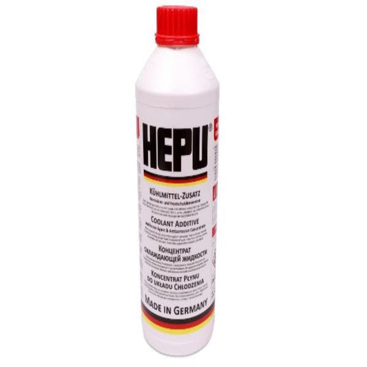 HEPU G12 Antifreeze